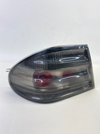 1998-2002 Mercedes-Benz E430 Rear Left Outer Tail Light Taillight Aftermarket