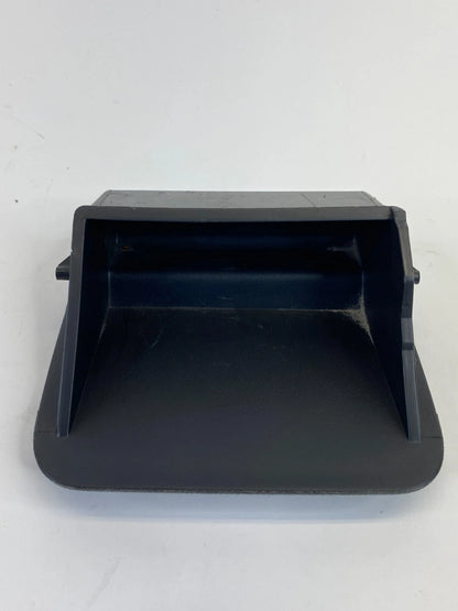 05-10 PONTIAC G6 DASH PANEL ASHTRAY ASH TRAY COIN BOX COMPARTMENT 22690693 OEM