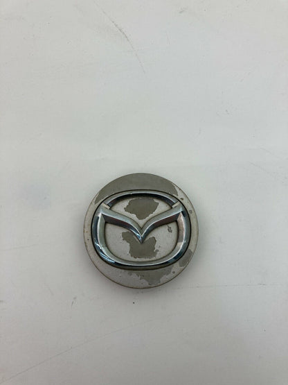 2004 04 Mazda 3 Mazda3 Wheel Rim Hupcap Center Cap Hup Cap Assembly OEM