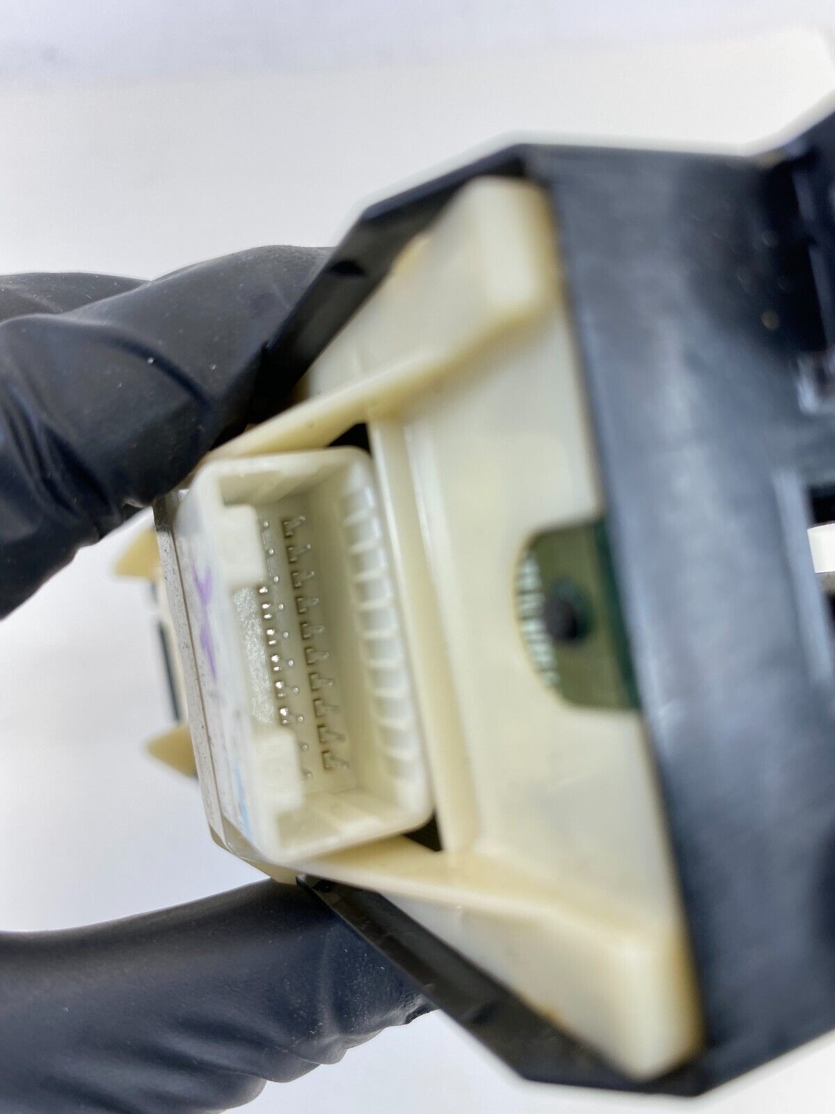 2009 2010 2011 Toyota Camry Front Left Door Master Power Window Lock Switch OEM