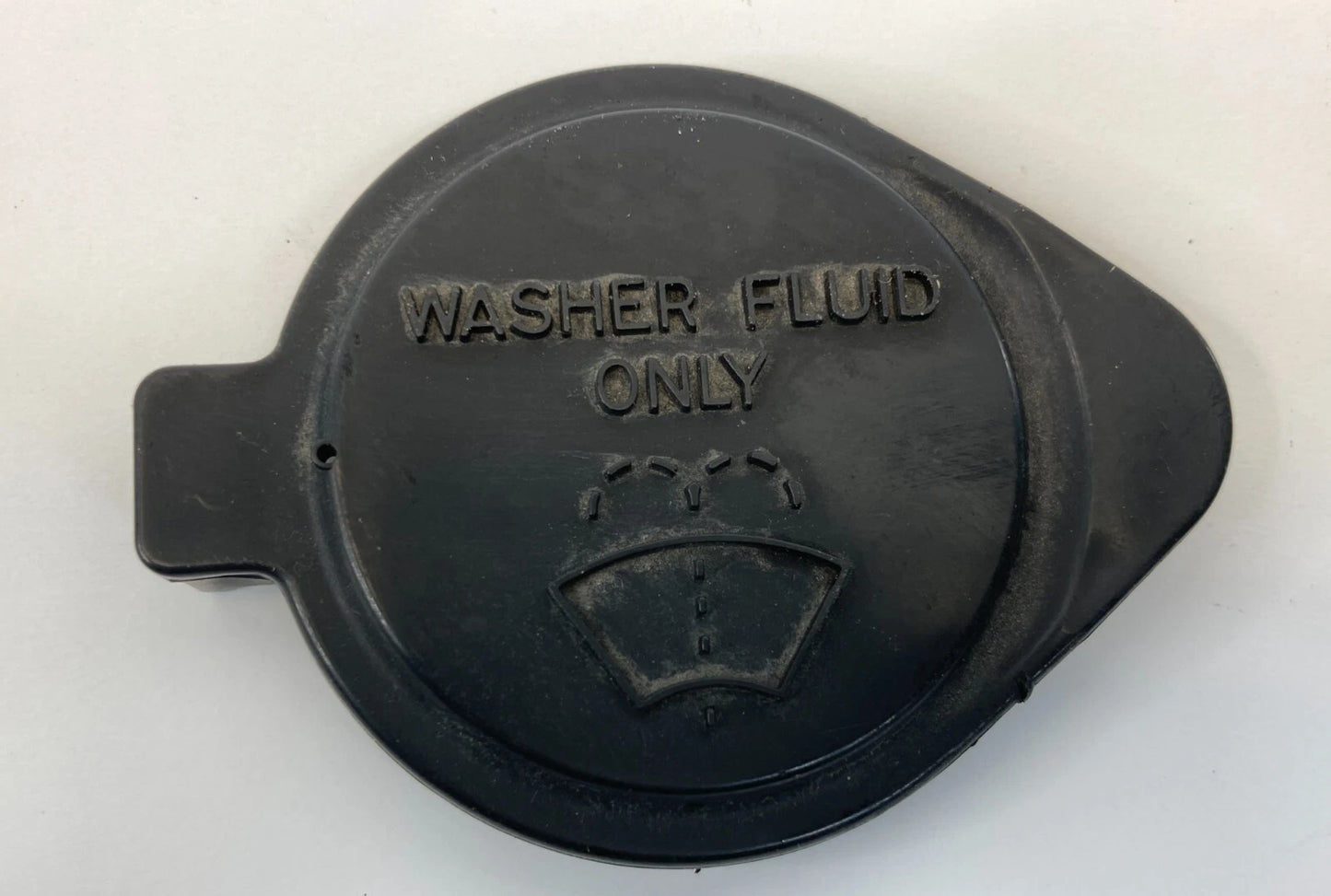 2003-2008 TOYOTA COROLLA WINDSHIELD WIPER WASHER FLUID RESERVOIR LID COVER OEM