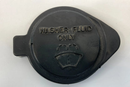 2003-2008 TOYOTA COROLLA WINDSHIELD WIPER WASHER FLUID RESERVOIR LID COVER OEM