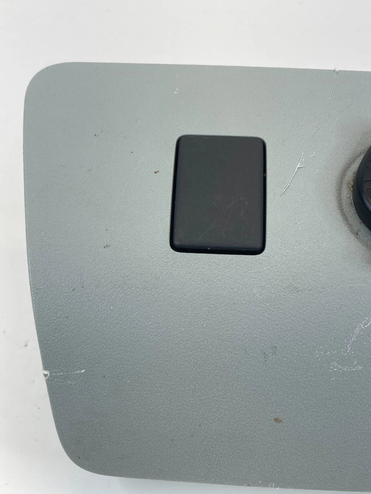 2010 2011 TOYOTA PRIUS CENTER CONSOLE TRIM PANEL W/ POWER OUTLET 58818-47040 OEM