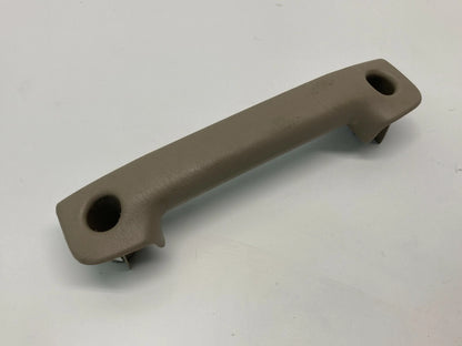 1999-2003 FORD WINDSTAR REAR LIFTGATE COMPARTMENT GRAB HANDLE OEM XF221643A14