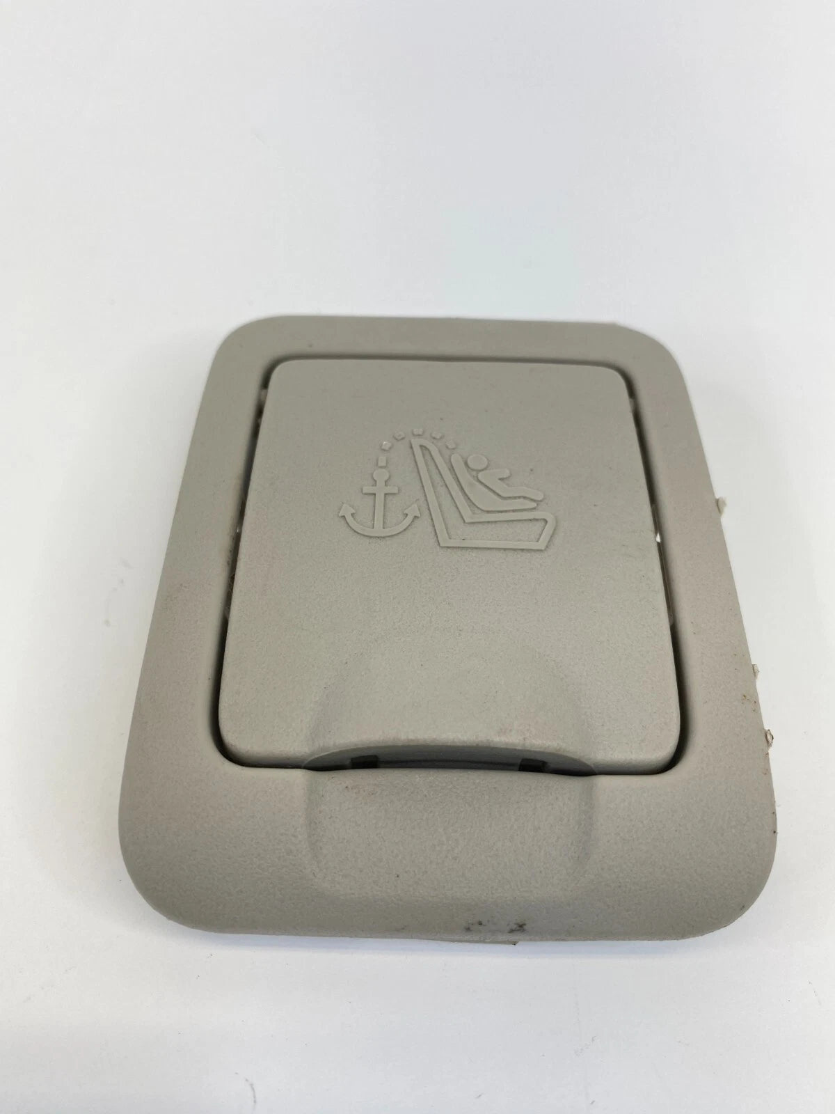 2006-2016 FORD FUSION REAR SEAT CHILD ANCHOR CAP COVER 6E53-54613E54-A OEM