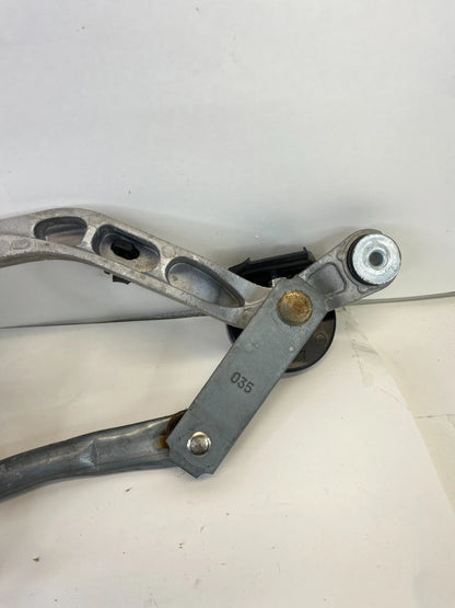 2014-2019 TOYOTA COROLLA FRONT WINDSHIELD WIPER MOTOR & LINKAGE 85110-02350 OEM