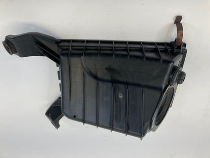 2005 2006 Subaru Forester 2.5L Air Intake Lower Cleaner Box Housing Cover OEM