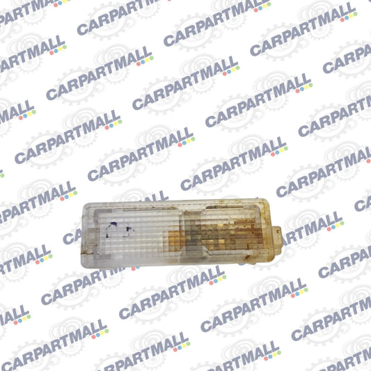02-15 MINI COOPER FRONT LEFT DRIVER SIDE DOOR COURTESY LIGHT LAMP 6961999 OEM