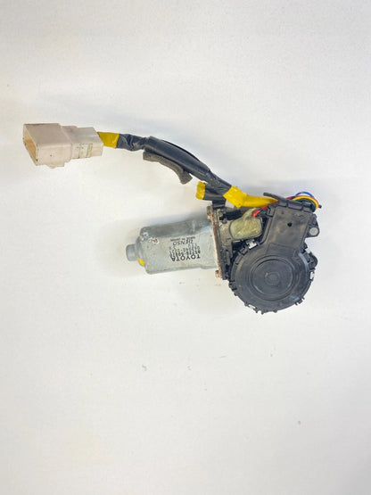 1995-2000 LEXUS LS400 SEDAN REAR RIGHT PASSENGER SIDE WINDOW MOTOR 85720-50070