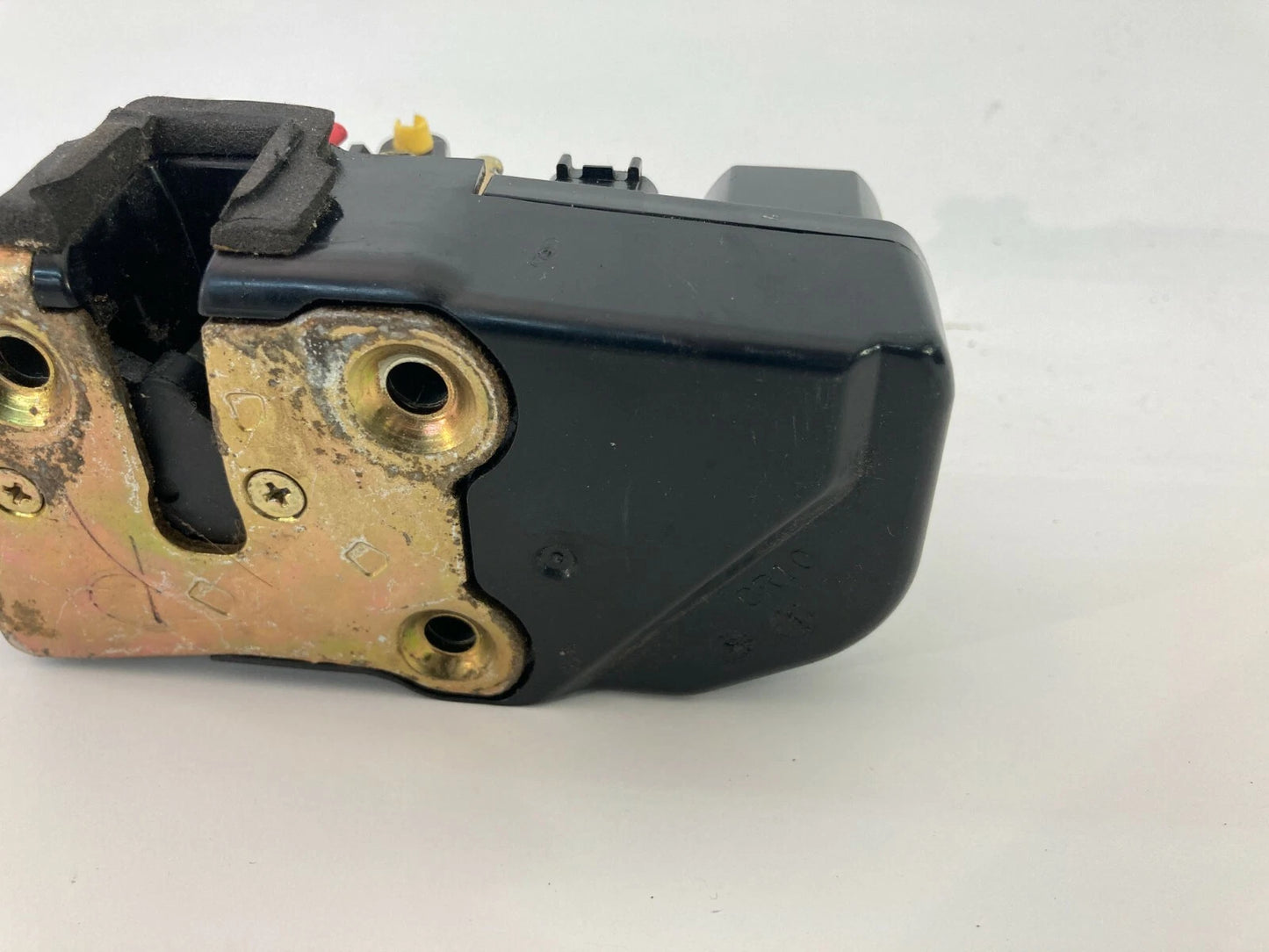 05-08 DODGE MAGNUM 06-10 CHARGER REAR RIGHT PASSENGER DOOR LOCK LATCH ACTUATOR
