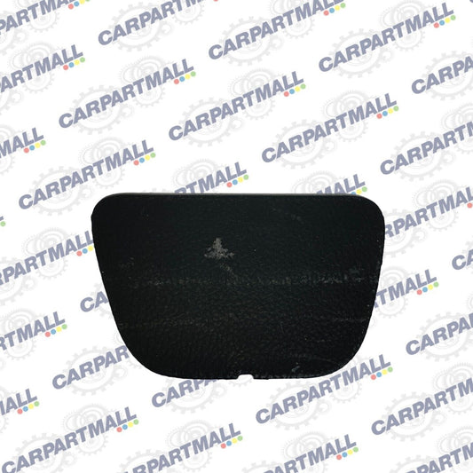 12-15 Chevrolet Captiva Sport Rear Liftgate License Plate Access Cover 96662587