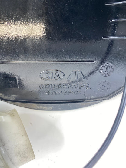 2014-2019 Kia Soul WAGON Fuel Filler Door w/Gas Tank Cap Lid 69510-B2000