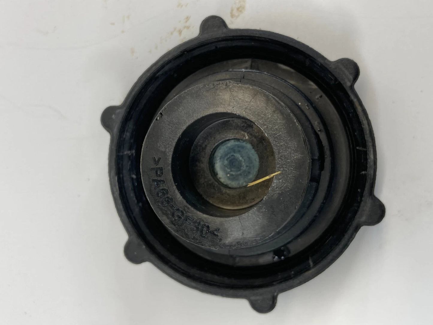 2001-2012 FORD ESCAPE RADIATOR ENGINE COOLANT RESERVOIR CAP COVER YL84-8100-AA