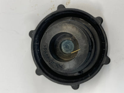 2001-2012 FORD ESCAPE RADIATOR ENGINE COOLANT RESERVOIR CAP COVER YL84-8100-AA
