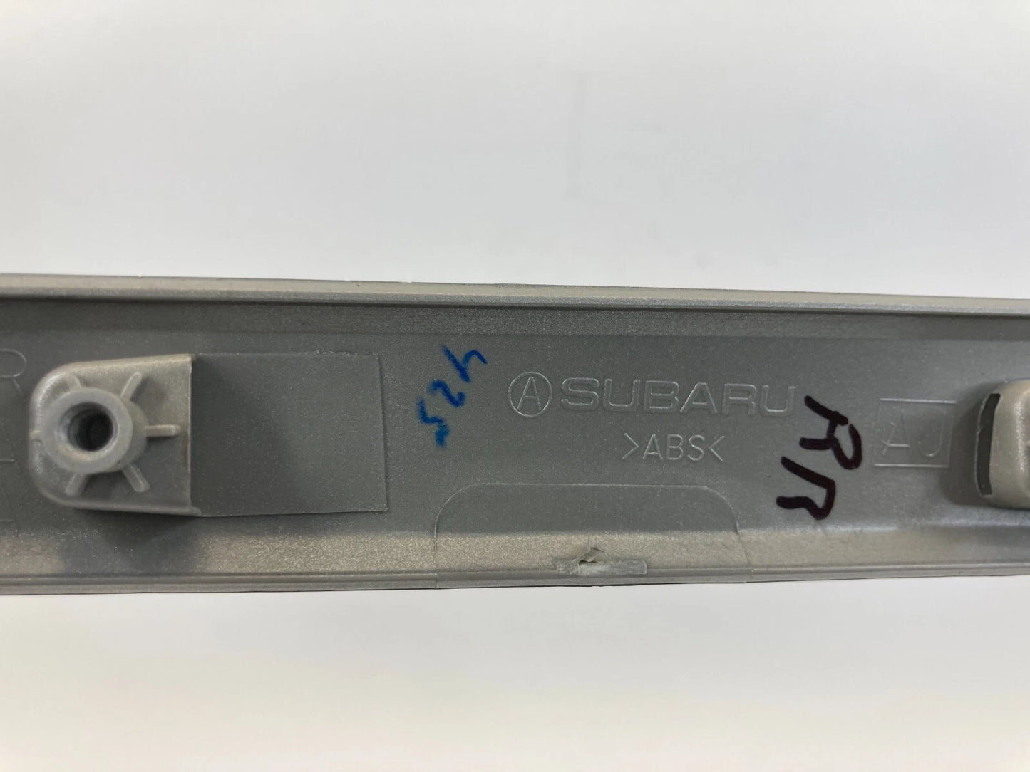 10 11 12 13 SUBARU LEGACY REAR RIGHT BACK SIDE INTERIOR DOOR MOLDING TRIM OEM
