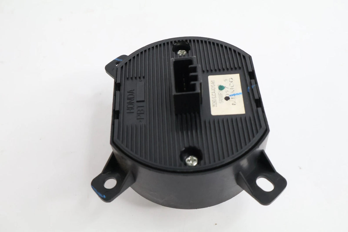 2006-2008 HONDA RIDGELINE FRONT LEFT HEADLIGHT CONTROL SWITCH 35260-SJCA-A010-M1