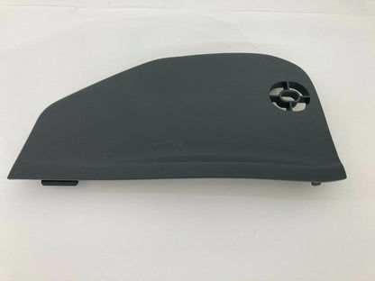 2003-2009 KIA SORENTO FRONT RIGHT SIDE DASH END CAP TRIM COVER OEM 847303E900