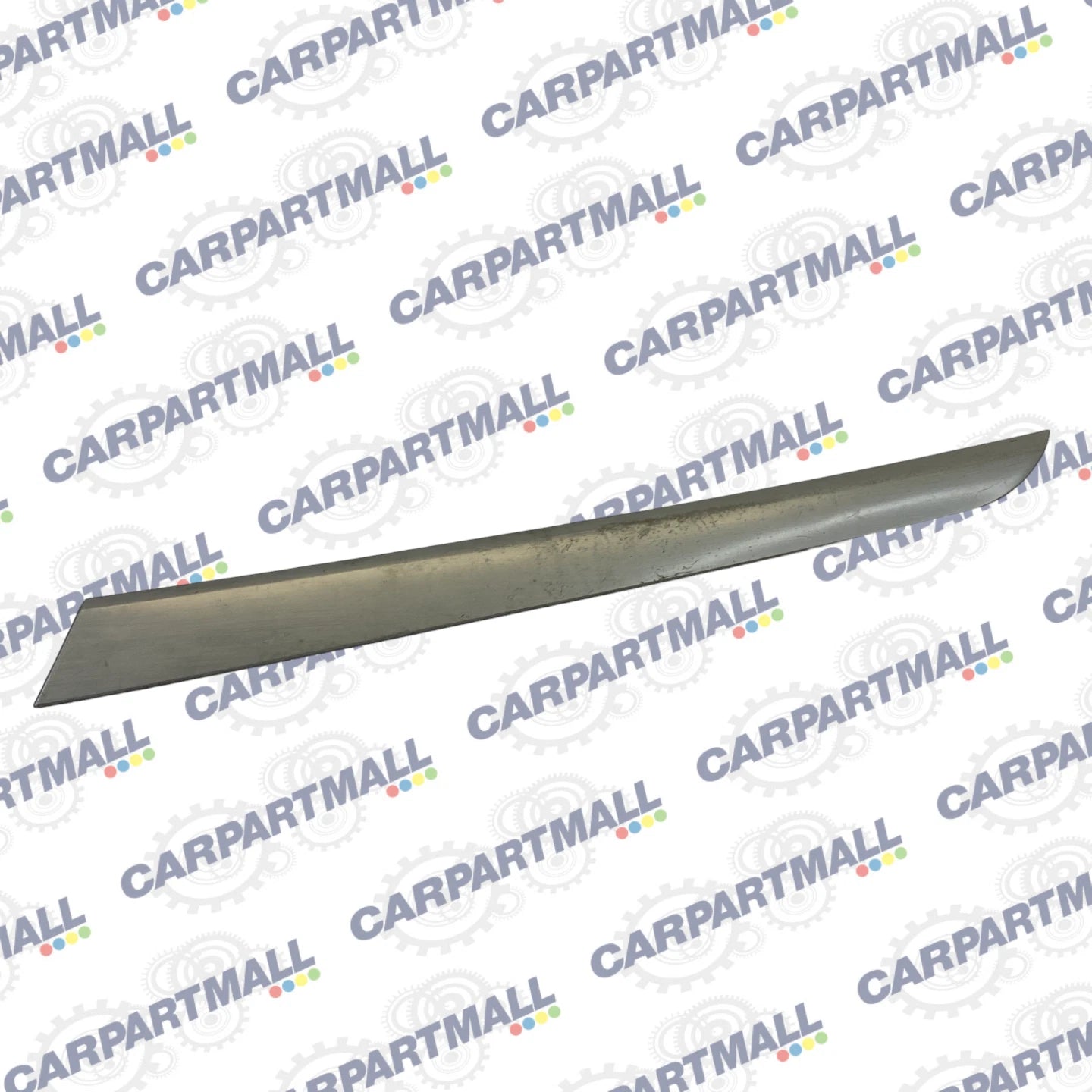 2007-2011 CHEVROLET AVEO SEDAN FRONT LEFT DOOR PANEL TRIM GARNISH 96649583 OEM
