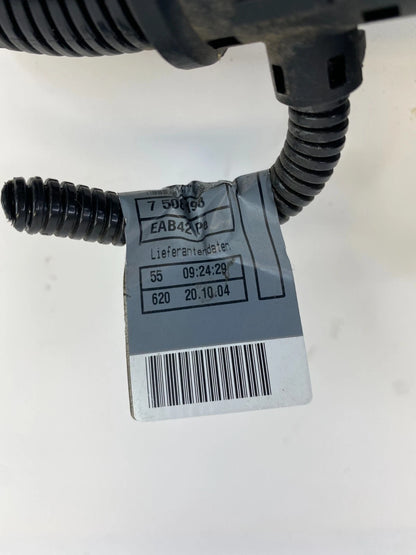 03-05 LAND ROVER RANGE ROVER BATTERY DISCONNECT MODULE HOUSING BOX 1252750614301