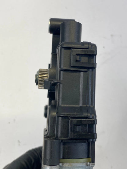 2011-2017 HONDA ODYSSEY SUNROOF MOON ROOF POWER MOTOR ASSEMBLY 6004-SA0-003 OEM