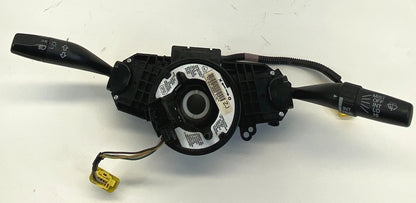 2003-2007 HONDA ACCORD WINDSHIELD WIPER & TURN SIGNAL COMBO LEVER SWITCH OEM