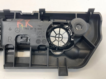 06-11 MERCEDES-BENZ ML350 07-09 ML320 REAR RIGHT SIDE INTERIOR DOOR HANDLE OEM