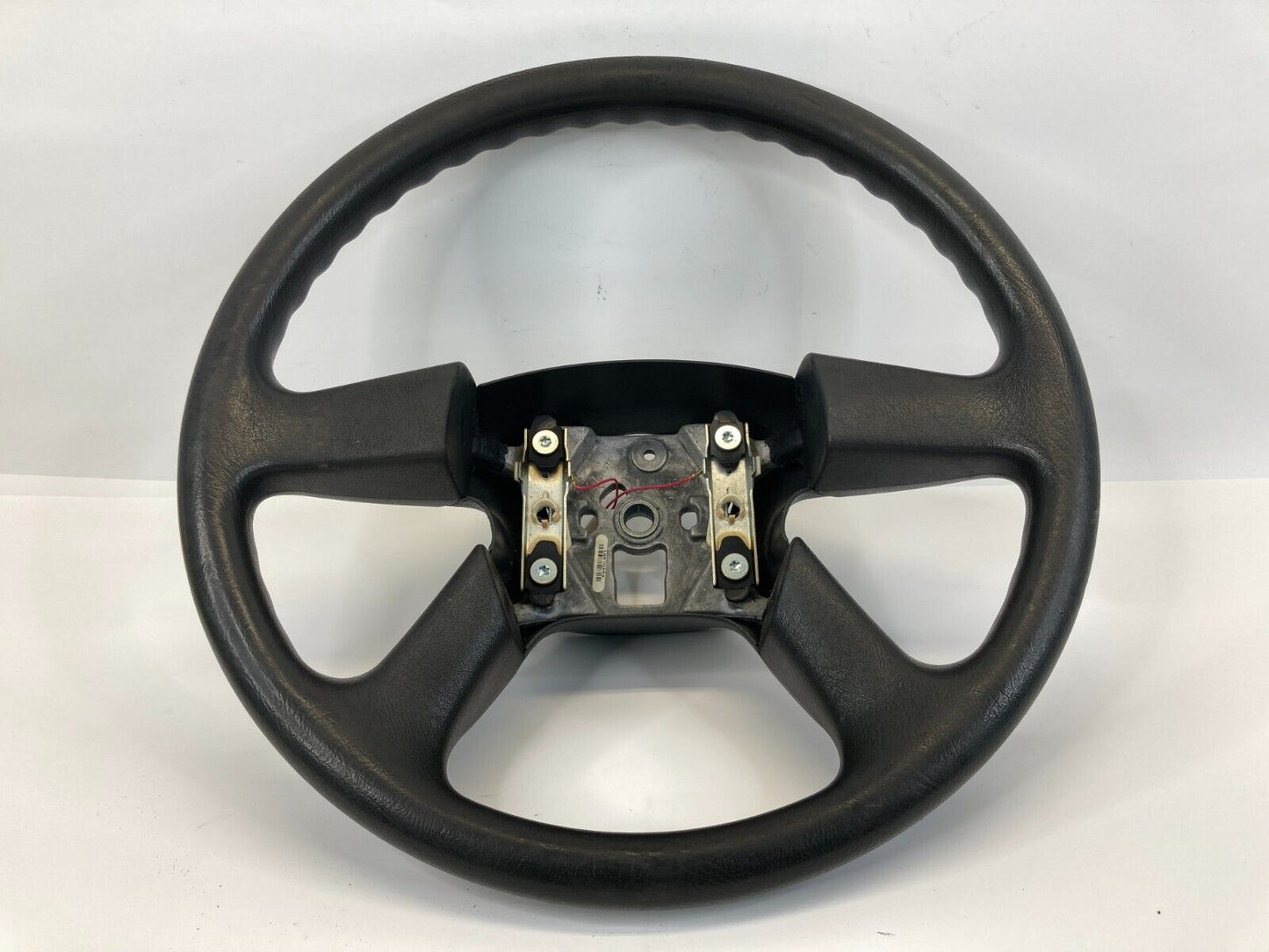 2002-2009 GMC Envoy Chevrolet Trailblazer Driver Left Steering Wheel 16821881