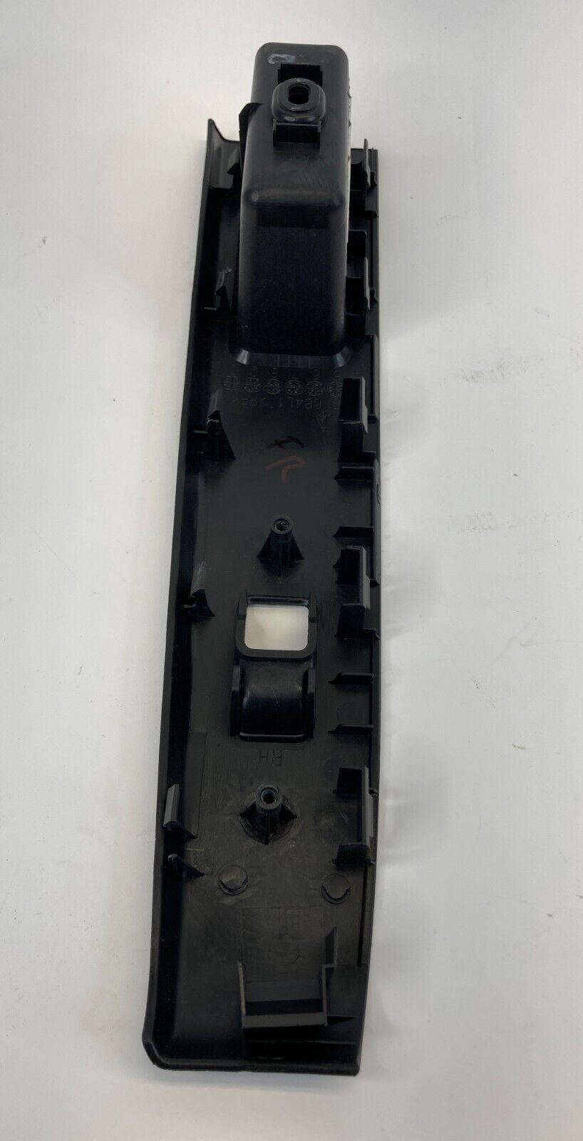 2006-2015 Mazda5 Mazda 5 Front Right Side Door Window Switch Bezel CC29684L1D02