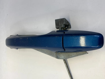 2006-2011 HONDA CIVIC SEDAN REAR LEFT EXTERIOR OUTER DOOR HANDLE ASSEMBLY OEM