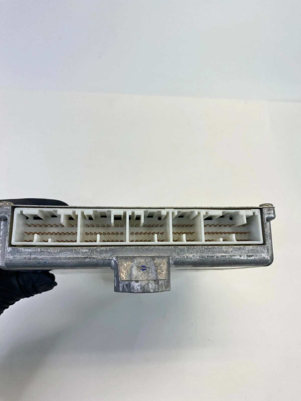 2006 06 Acura TL 3.2L FWD Engine Computer Control Module ECM ECU 37820-RDA-A72