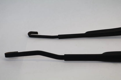 2008-2011 HONDA CIVIC HYBRID SEDAN FRONT WINDSHIELD WIPER ARM PAIR SET OEM