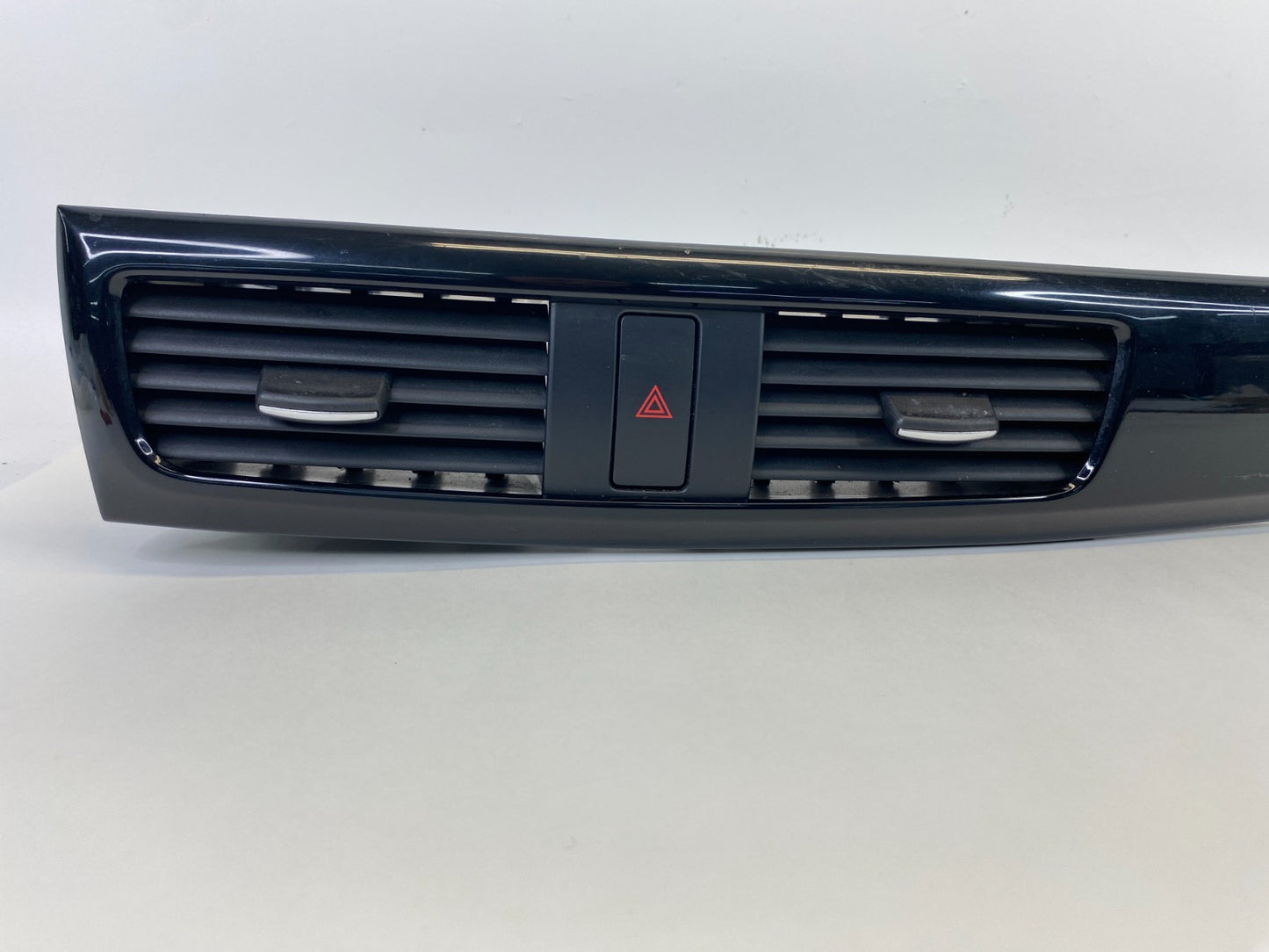 2013-2016 Mazda CX-5 CX5 Center Dash Air Vent w/ Hazard Switch & Molding OEM