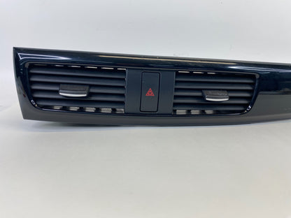 2013-2016 Mazda CX-5 CX5 Center Dash Air Vent w/ Hazard Switch & Molding OEM