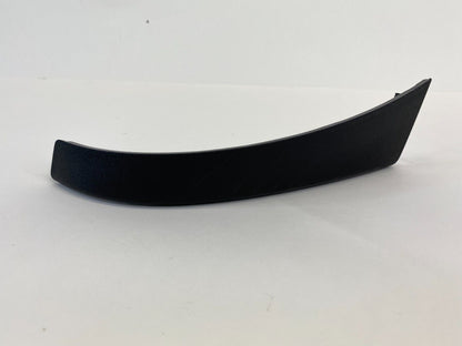 09-12 Chevy Traverse Rear Right Inner Door Pull Handle Trim Cover Bezel 15948057