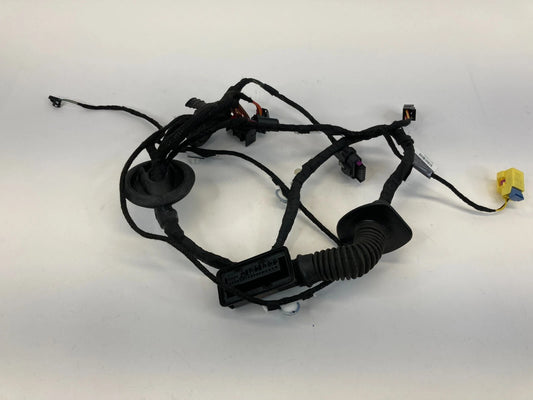 2013-2016 AUDI A4 FRONT RIGHT PASSENGER DOOR WIRE WIRING HARNESS 8K0971030AC OEM