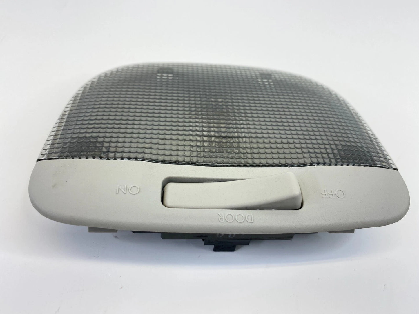 2009-2018 SUBARU FORESTER REAR ROOF OVERHEAD DOME LIGHT READING MAP LAMP OEM