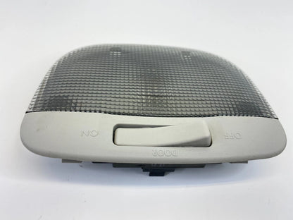 2009-2018 SUBARU FORESTER REAR ROOF OVERHEAD DOME LIGHT READING MAP LAMP OEM