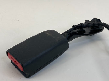 2009-2013 Honda Fit Front Right Passenger Seat Belt Buckle OEM