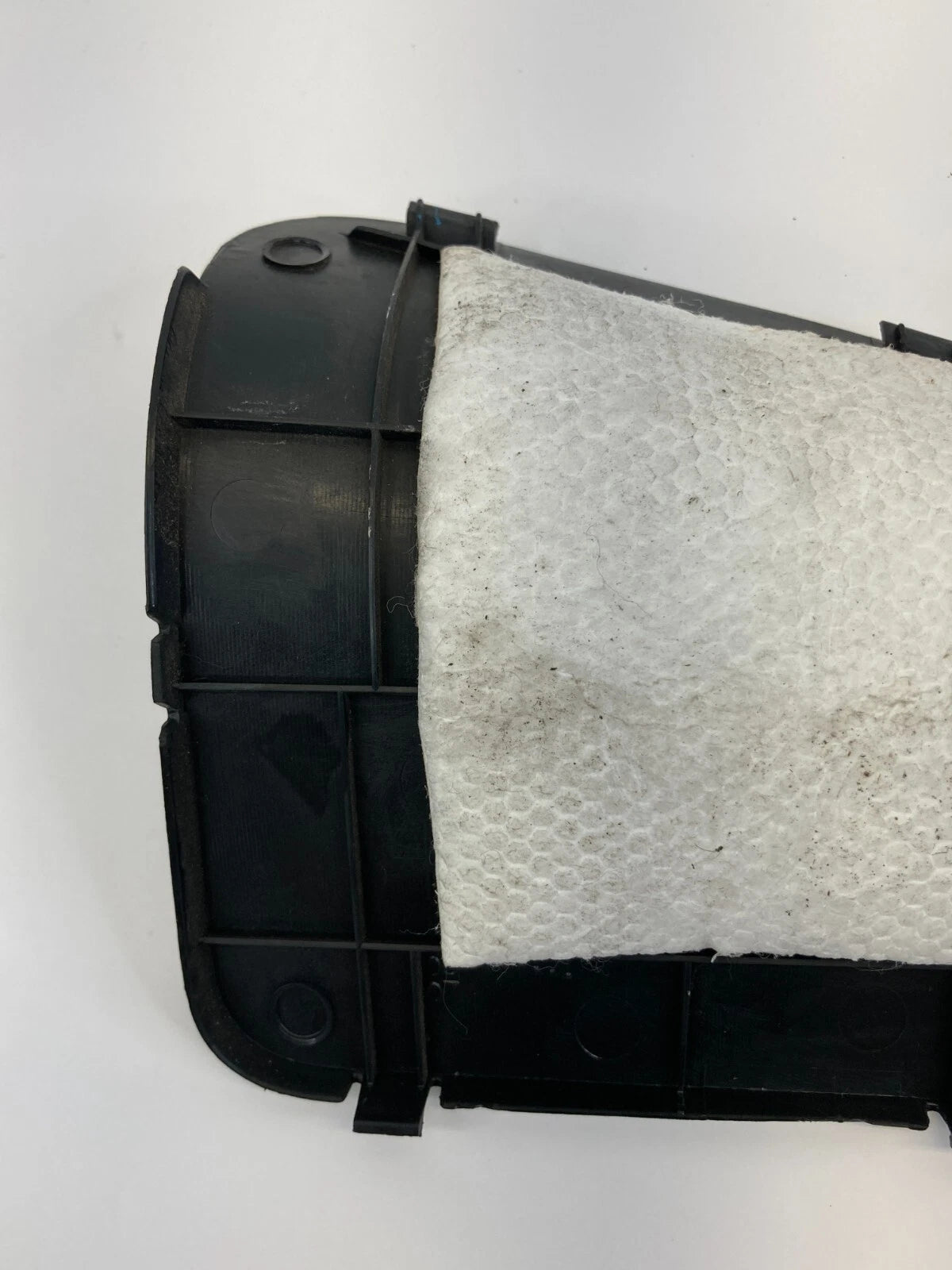 07 08 HONDA FIT HATCHBACK REAR RIGHT SIDE INTERIOR TAILLIGHT LID ACCESS COVER