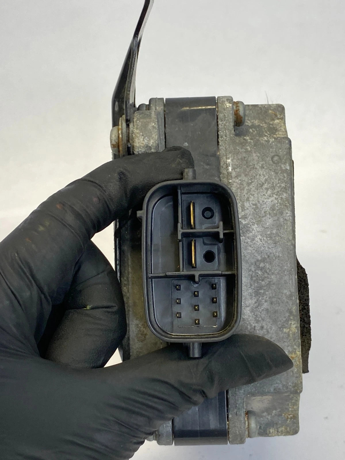 2007 2008 LEXUS GS350 3.5L AWD POWER STEERING CONTROL MODULE EPS 89650-30630 OEM