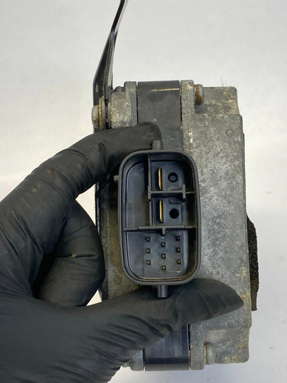 2007 2008 LEXUS GS350 3.5L AWD POWER STEERING CONTROL MODULE EPS 89650-30630 OEM