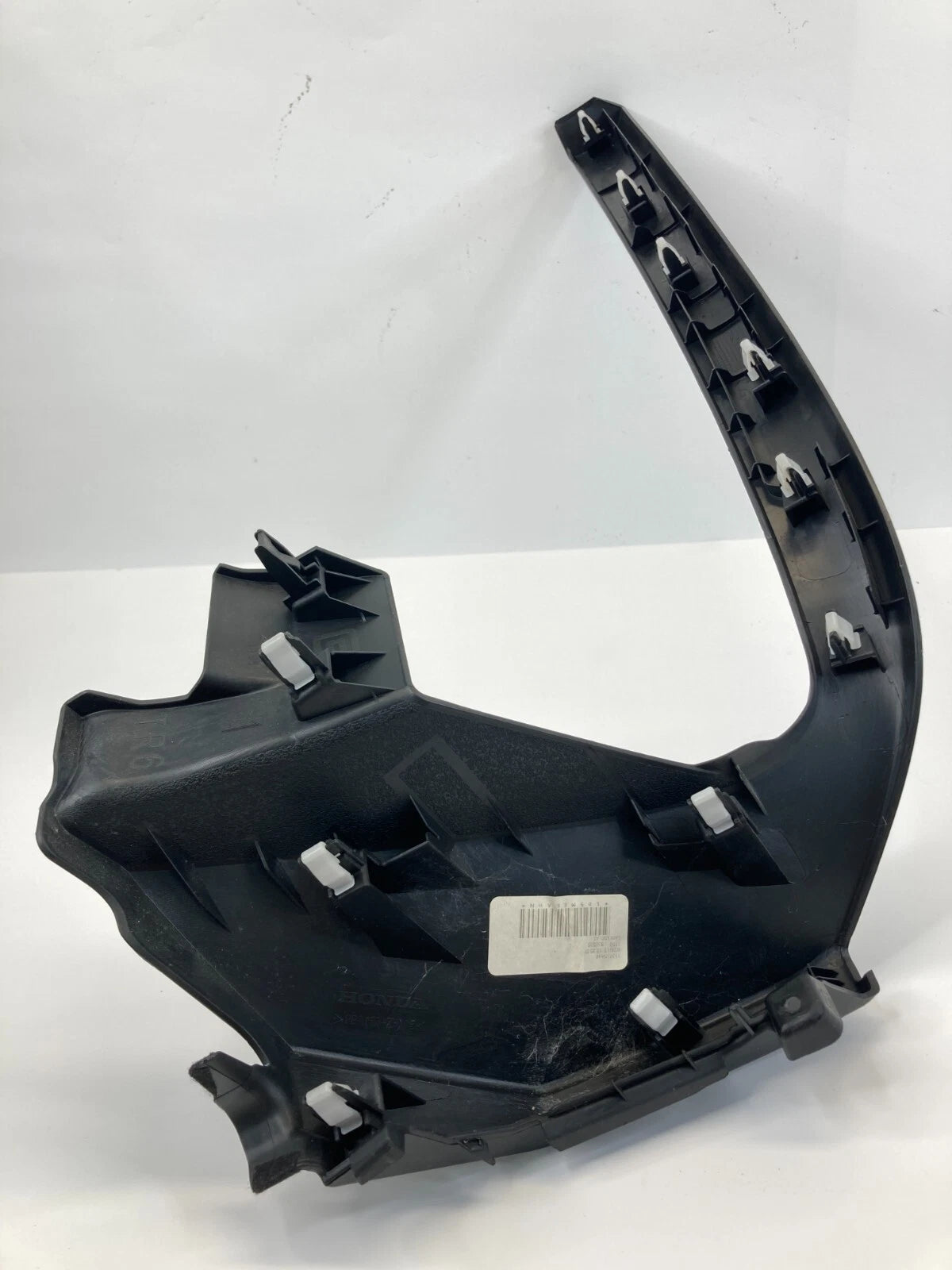 2013 2014 2015 HONDA CIVIC DASH PANEL SIDE COVER TRIM CAP BEZEL 113715A48 OEM