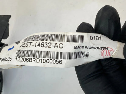 2006-2009 FORD FUSION REAR RIGHT SIDE DOOR PANEL HARNESS WIRING WIRE 7E5T14632AC