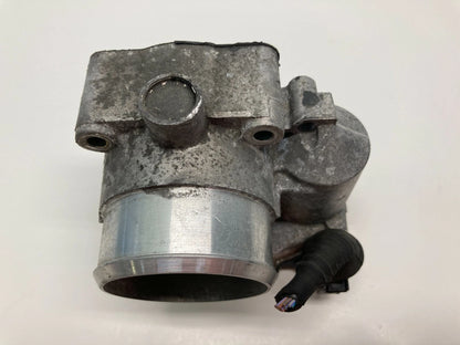 2001-2005 VOLKSWAGEN PASSAT 1.8L TURBO THROTTLE BODY ASSEMBLY 06B-133-062-M OEM