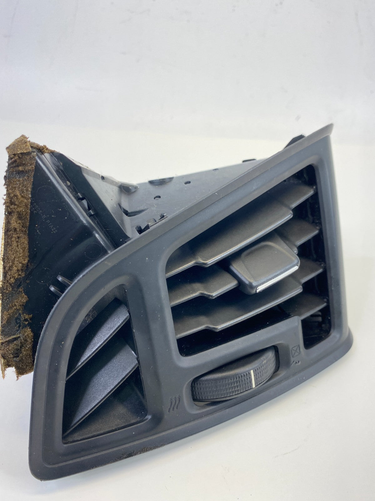 13-19 Ford Escape Left Driver Side Dash AC Air Vent Outlet Grille CJ54-S018B09