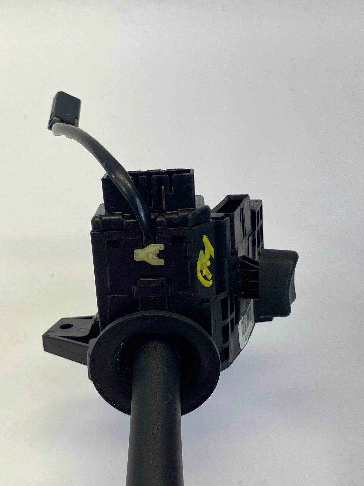 2002-2009 GMC ENVOY MULTIFUNCTION TURN SIGNAL WIPER HAZARD SWITCH 12450067 OEM