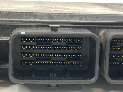 2010 Nissan Altima 2.5L Engine Computer Control Module ECM ECU PCM MEC112-011