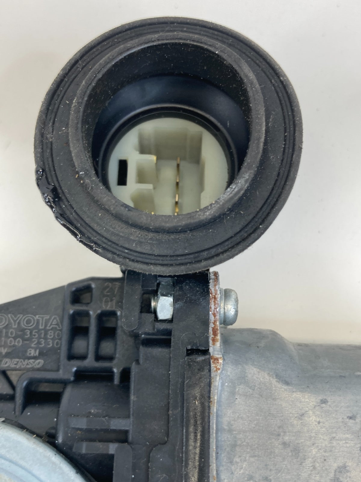 2009-2019 Toyota Corolla Rear Left Side Door Power Window Motor 85710-AE010 OEM