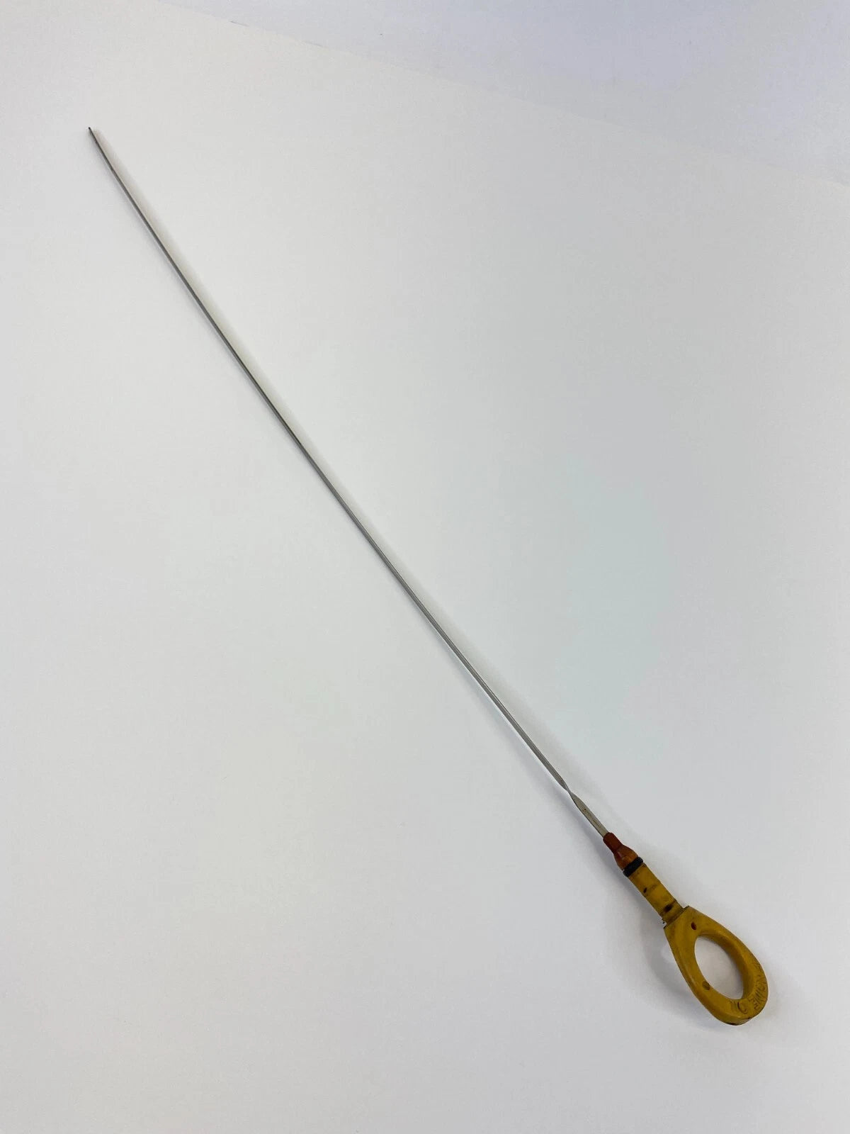 03-08 TOYOTA COROLLA 1.8L ENGINE OIL LEVEL FLUID DIPSTICK INDICATOR LEVEL OEM