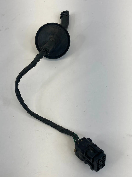 10 11 KIA SOUL LH TAILLIGHT REAR LAMP CONNECTOR HARNESS PIGTAIL 91734-H1000 OEM